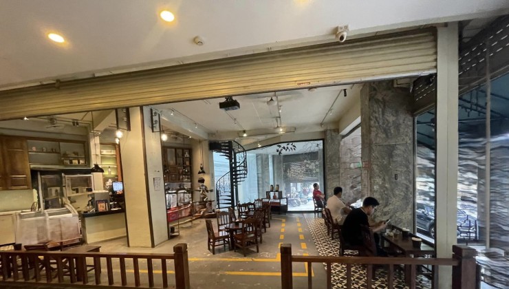 Cho thuê nhà mặt phố kinh doanh hồ Đền Lừ 170m - 2tầng - Giá 85 triệu -  Kinh doanh đỉnh